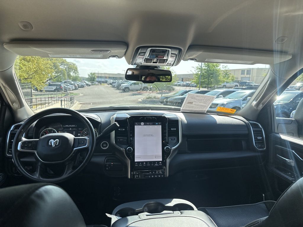 Used Car 2024 Ram 2500  Laramie For Sale Under $60,000 In Austin, Texas