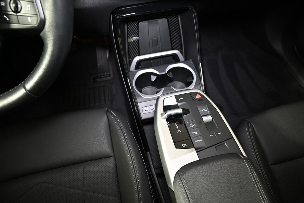 2023 BMW X1 xDrive28i 19