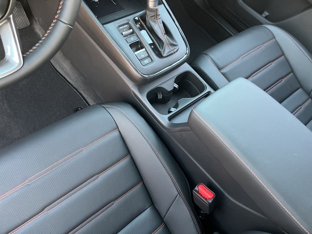 Thumbnail: 2026 Honda CR-V - 12