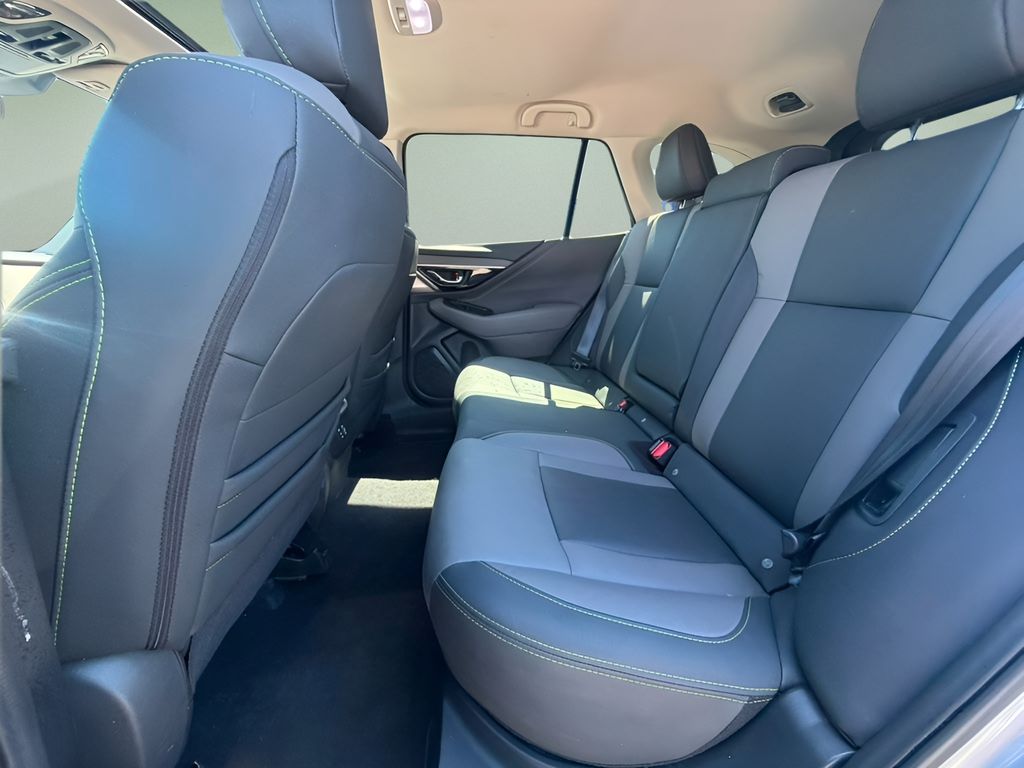 Used 2025 Subaru Outback SUV