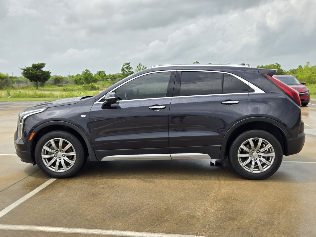 2023 Cadillac XT4 Premium Luxury - 6