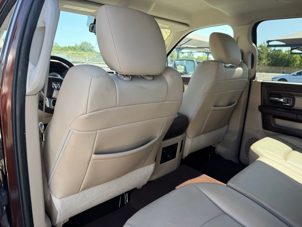 Thumbnail: 2015 RAM 1500 - 24
