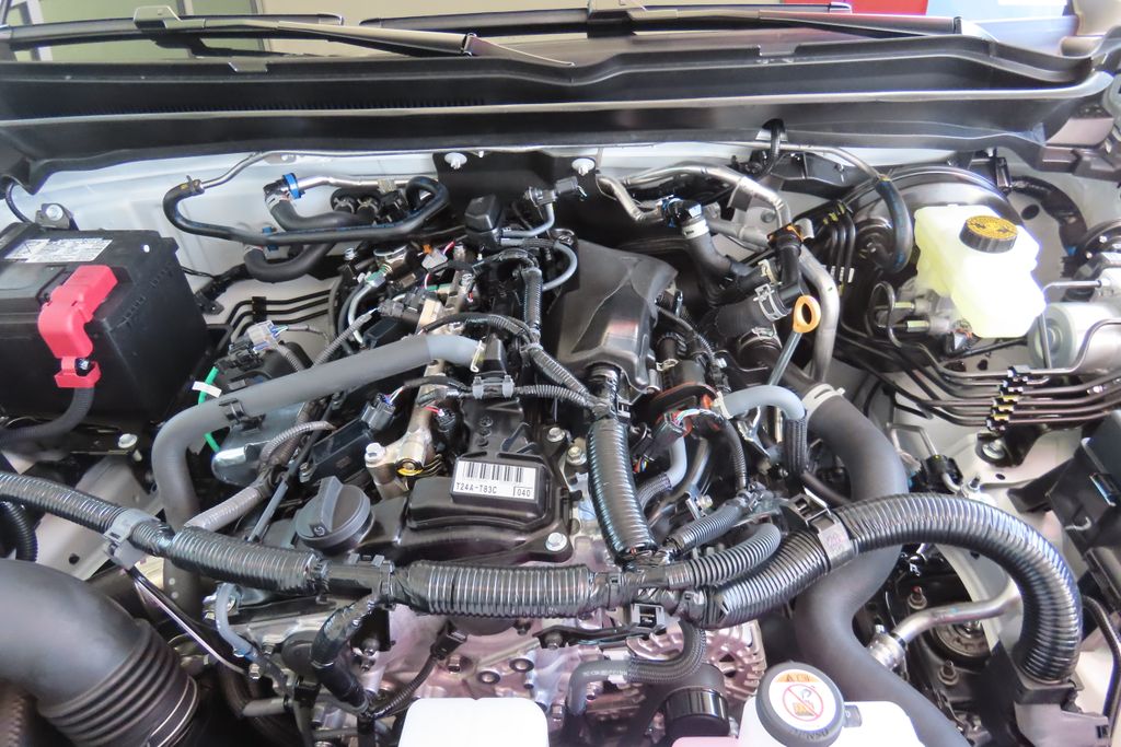 Thumbnail: 2026 Toyota Tacoma - 28