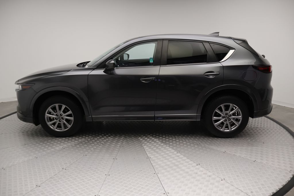 Thumbnail: 2024 Mazda CX-5 - 12