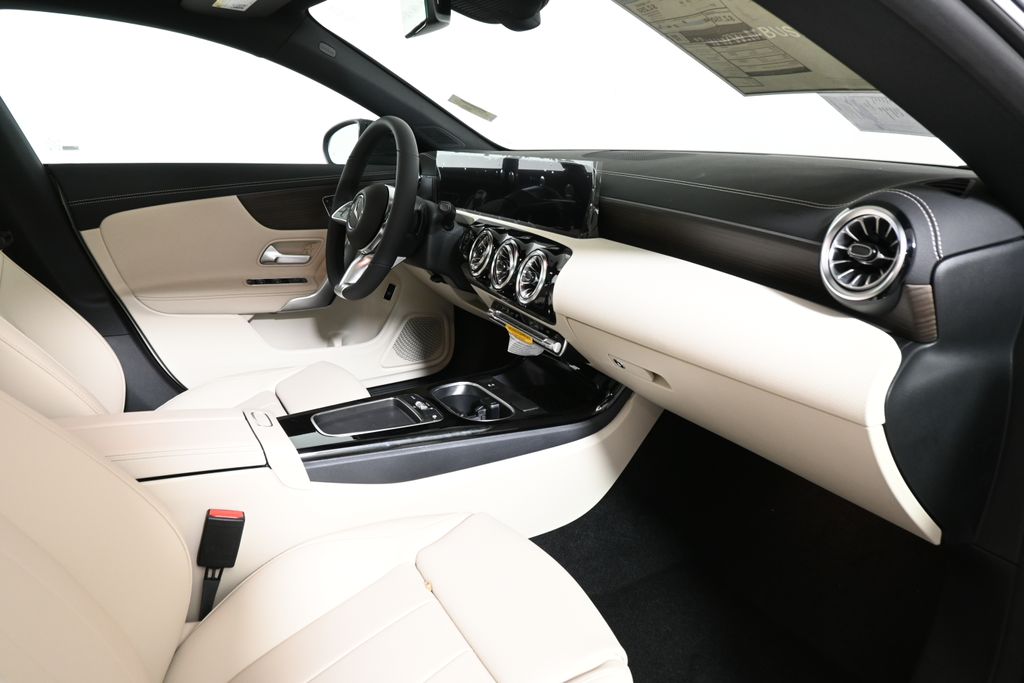 Thumbnail: 2026 Mercedes-Benz CLA - 21