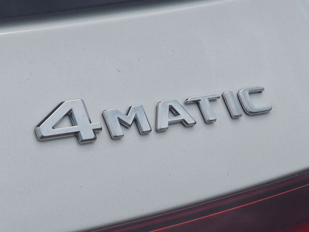 New 2026 White Mercedes-Benz GLE 350 image 5