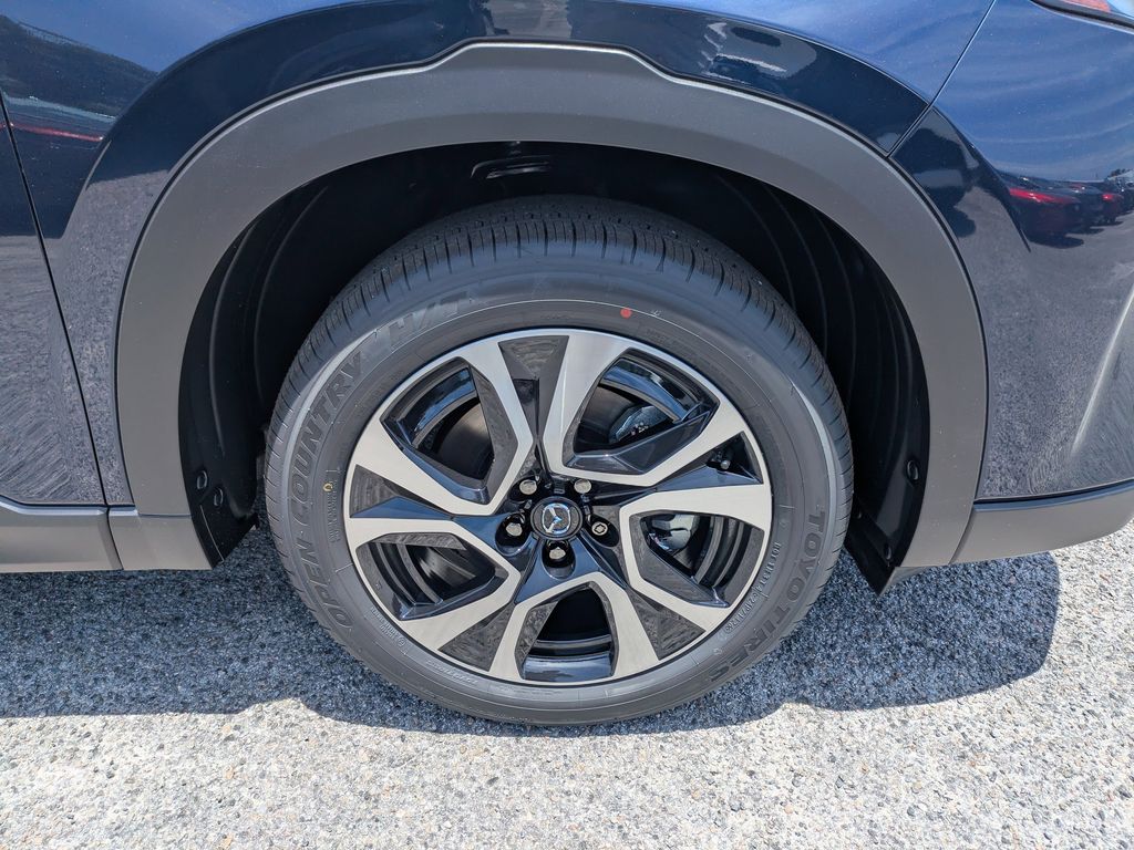 2026 Mazda CX-5 2.5 S Preferred