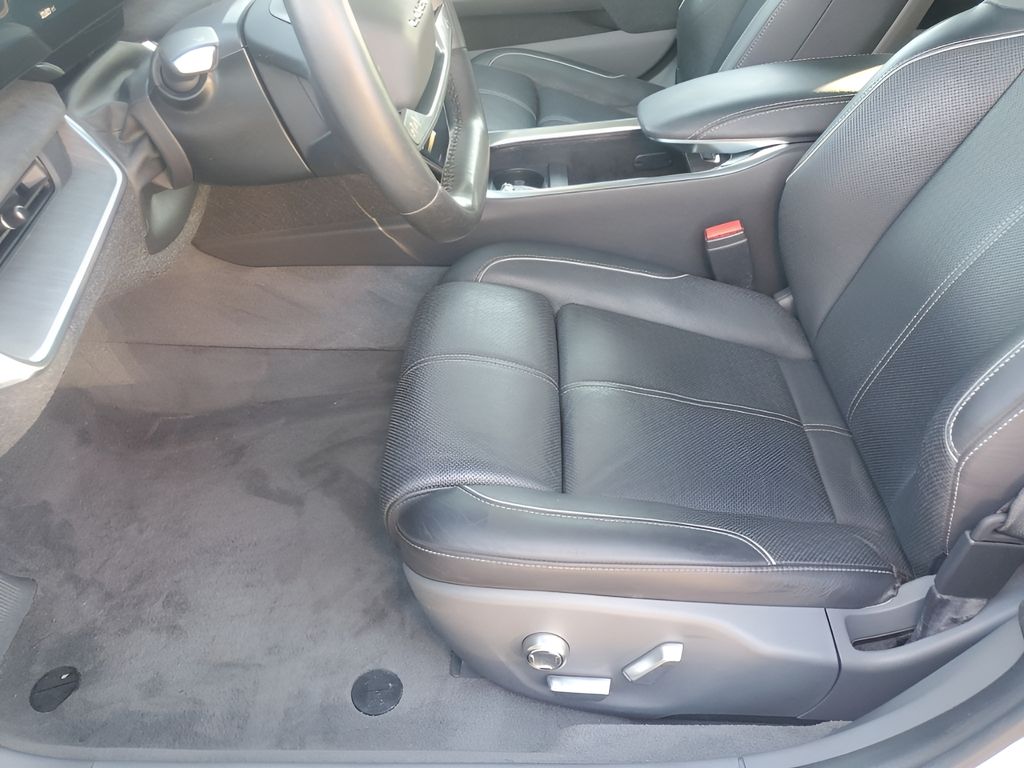 Used Car 2022 Lucid Air  Grand Touring For Sale Under $60,000 In Austin, Texas