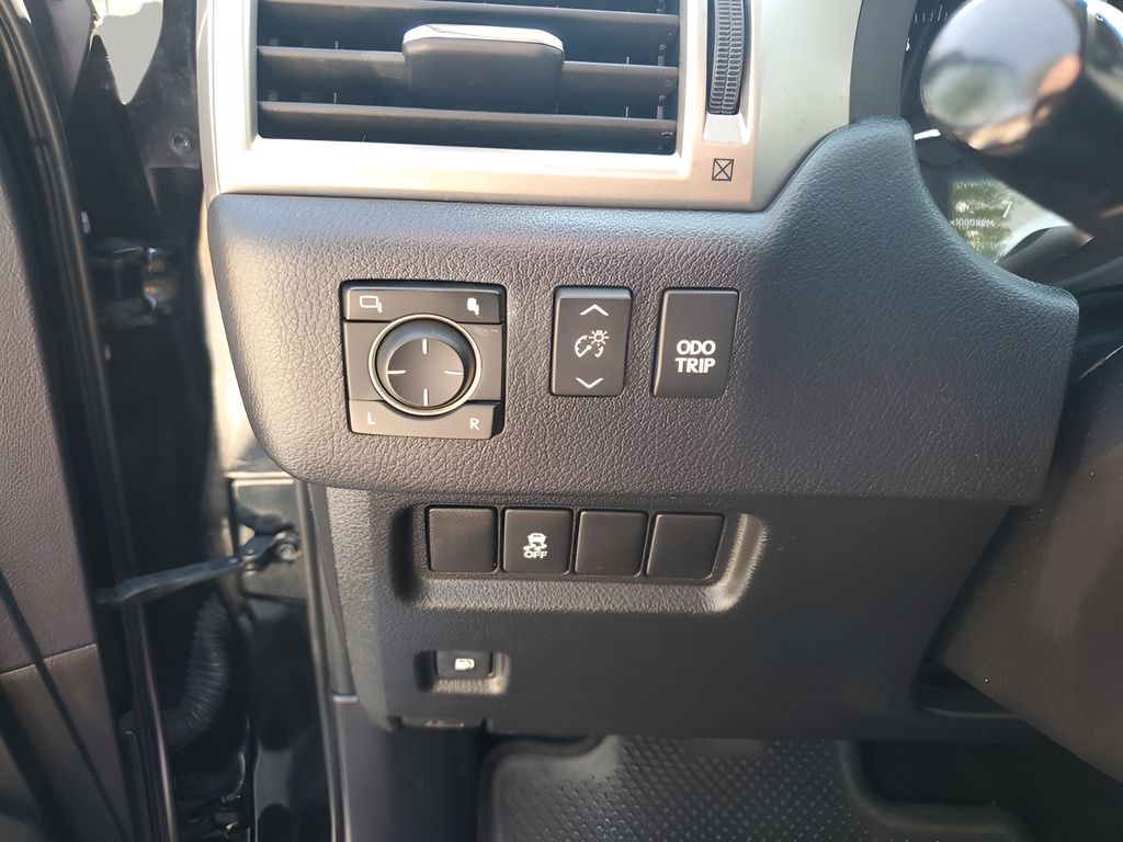 Used Car 2018 Lexus Gx  460 For Sale In Austin, Texas