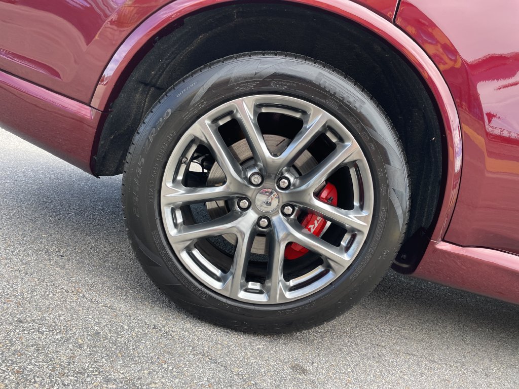 Used 2024 Dodge Durango SUV