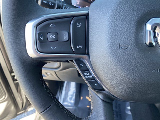 New 2026 Gray Ram Big Horn/Lone Star image 27