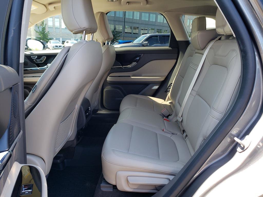 Used 2023 Lincoln Corsair SUV