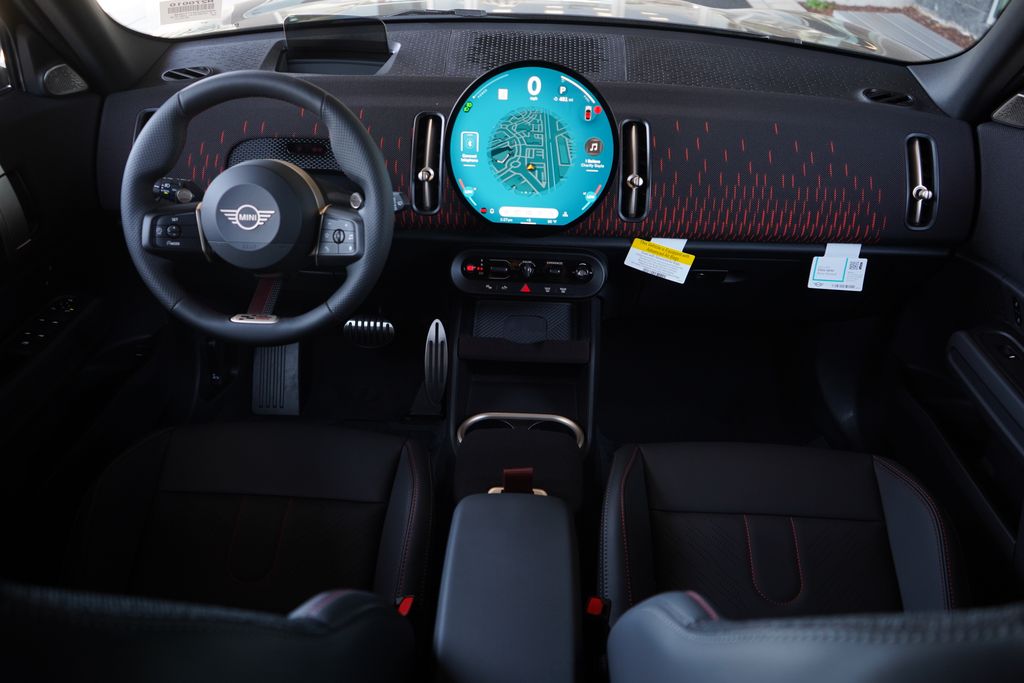 Thumbnail: 2027 MINI Cooper Countryman - 8