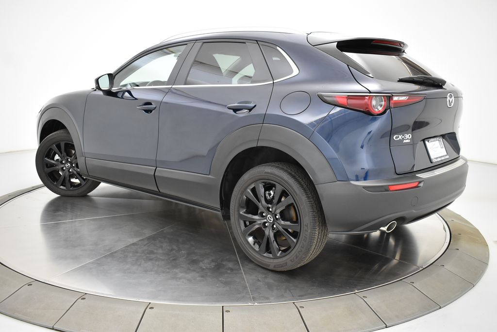 2024 Mazda CX-30 2.5 S Select Sport photo