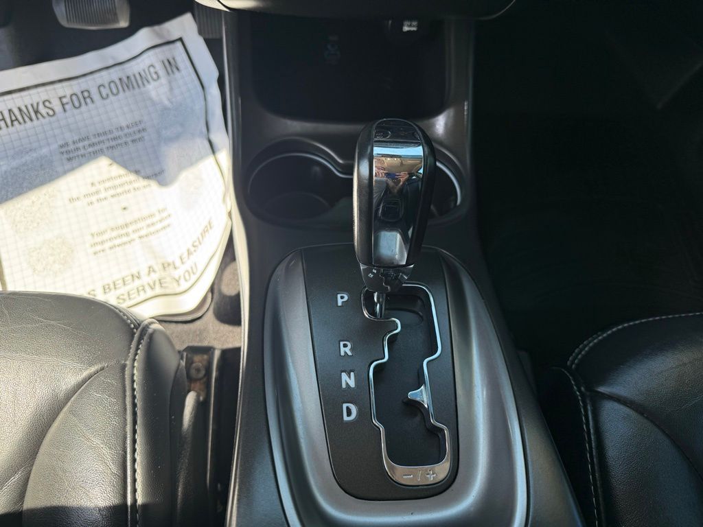Thumbnail: 2017 Dodge Journey - 20