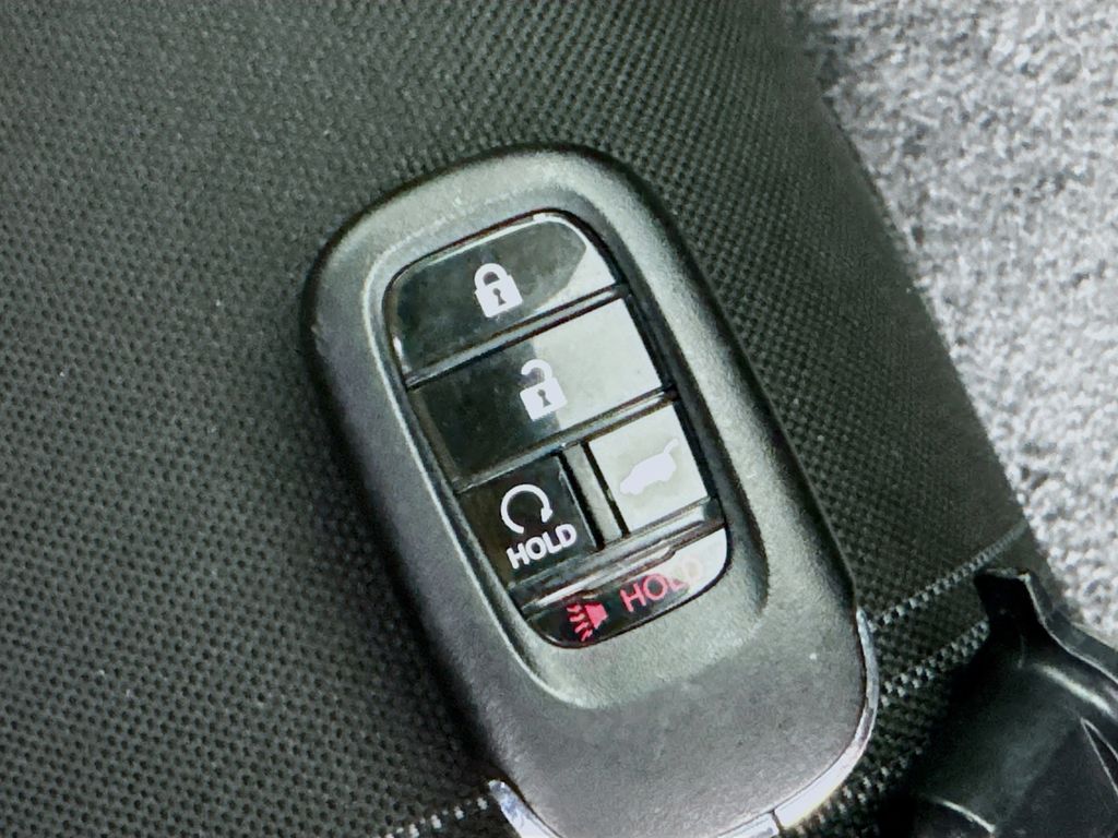 Used Car 2023 Honda Civic  Sport For Sale Under $25,000 In Austin, Texas
