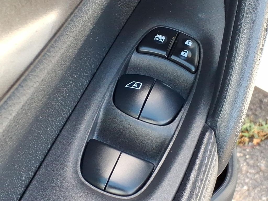 used 2021 Nissan Rogue Sport car, priced at $16,900