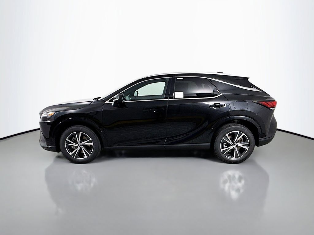 Thumbnail: 2026 Lexus RX - 8