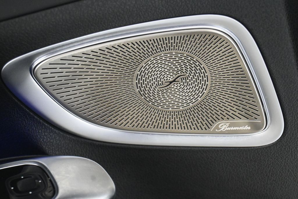 Thumbnail: 2024 Mercedes-Benz C-Class - 29