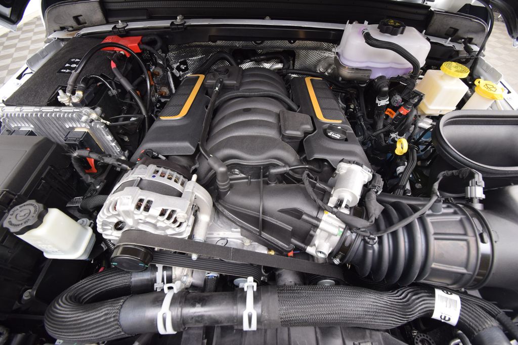 new 2025 Jeep Wrangler car, priced at $82,668
