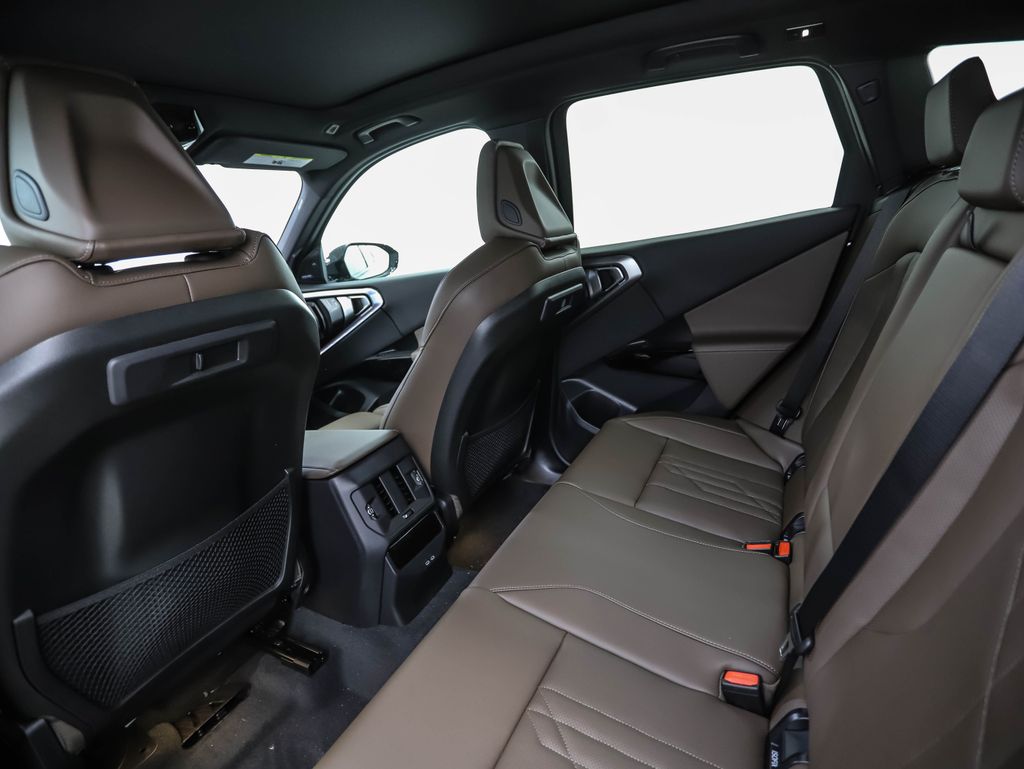 Thumbnail: 2026 BMW X3 - 20