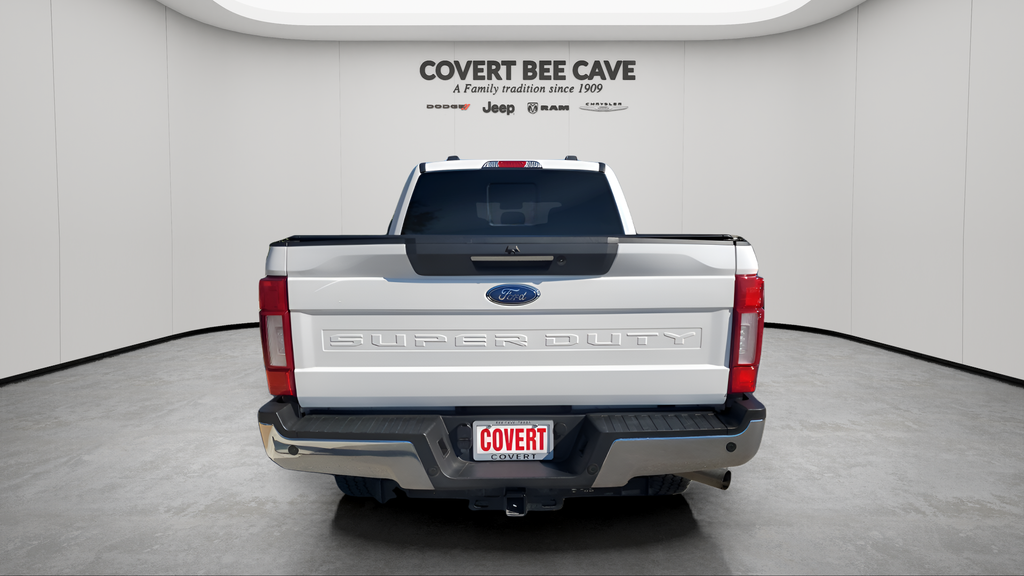 Used Car 2022 Ford F-250sd  Lariat For Sale Under $60,000 In Austin, Texas