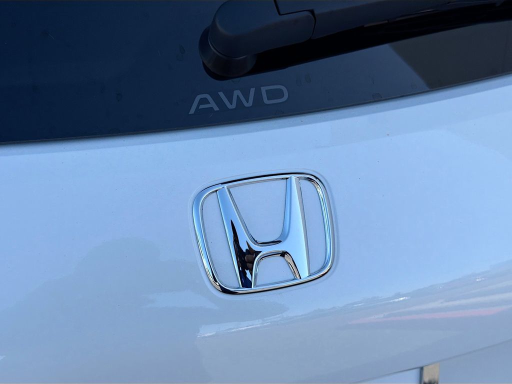 Thumbnail: 2027 Honda HR-V - 17
