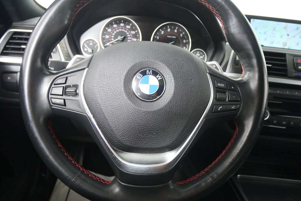Thumbnail: 2018 BMW 4 Series - 22
