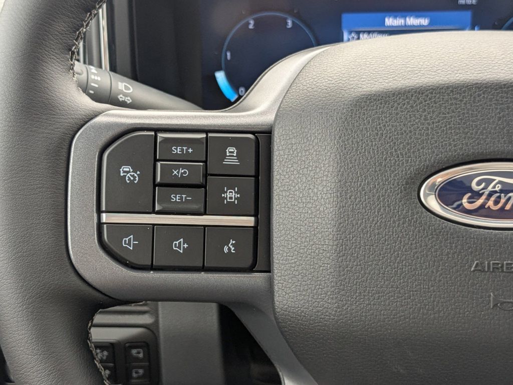 2025 Ford F-350 Lariat