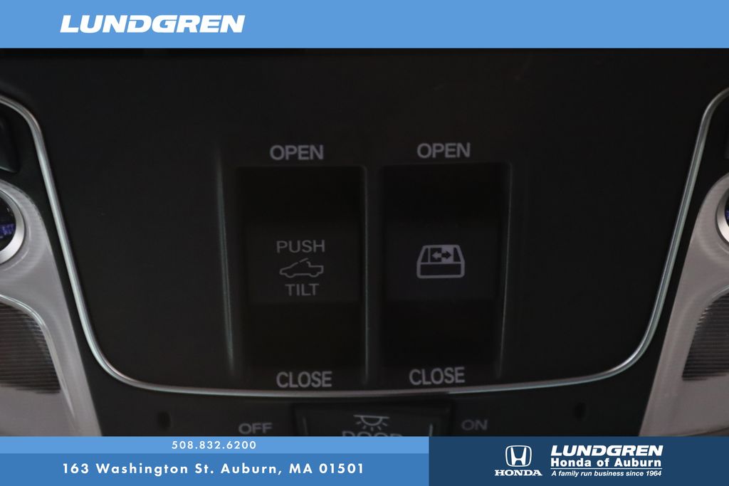 Used 2023 Honda Ridgeline Truck