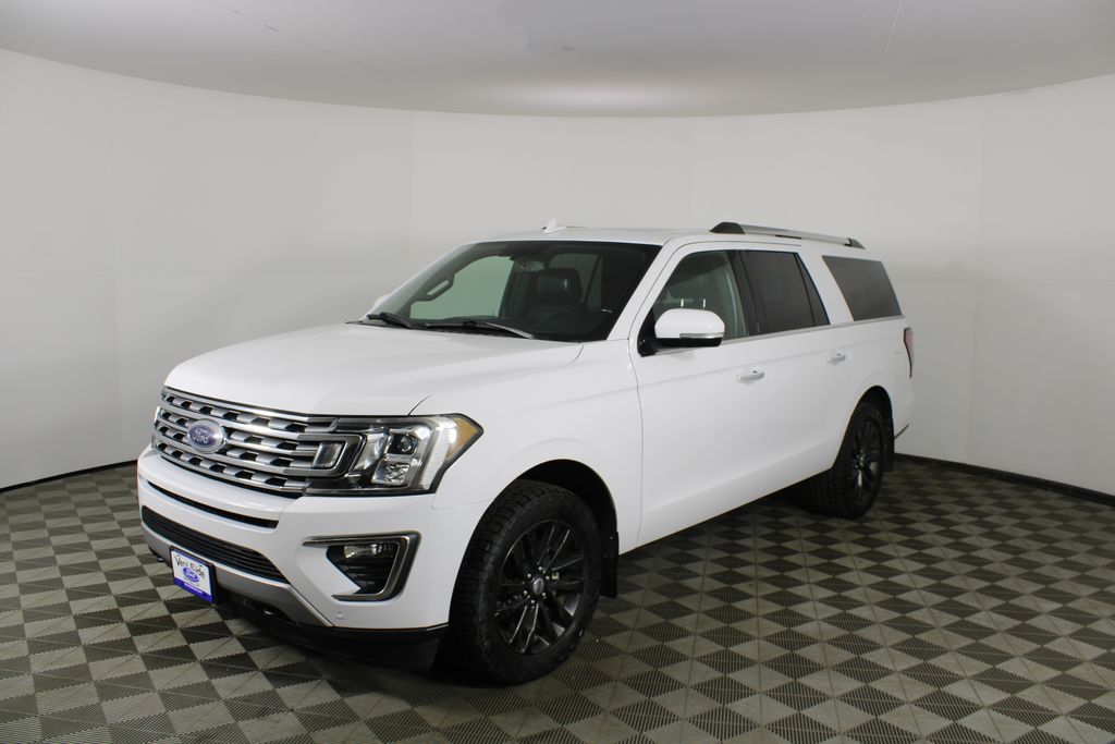 Used 2019 Ford Expedition Max for sale in 