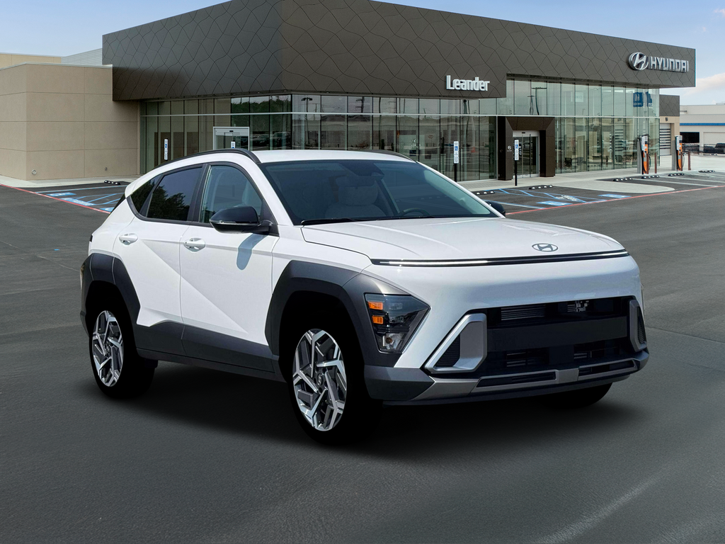 Thumbnail: 2026 Hyundai Kona - 11