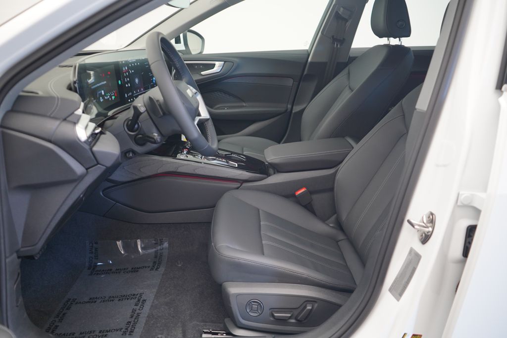 Thumbnail: 2025 Audi A5 - 6