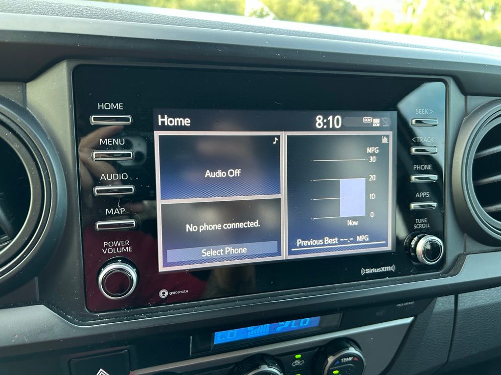 Thumbnail: 2022 Toyota Tacoma - 24