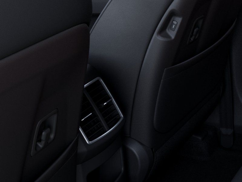 New 2026 Gravity Gray Kia EX image 26