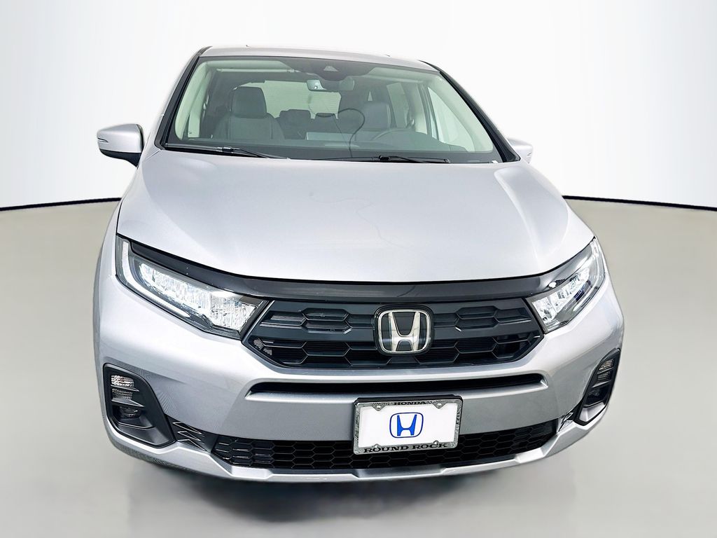Thumbnail: 2026 Honda Odyssey - 2