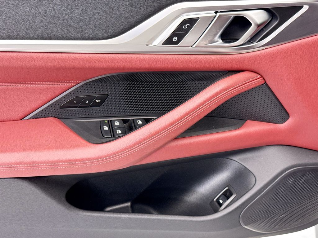 Thumbnail: 2024 BMW i4 - 22