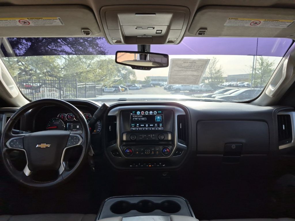 Used Car 2019 Chevrolet Silverado 2500hd  Ltz For Sale Under $60,000 In Austin, Texas