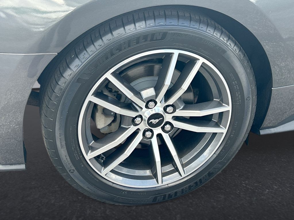 Thumbnail: 2016 Ford Mustang - 28