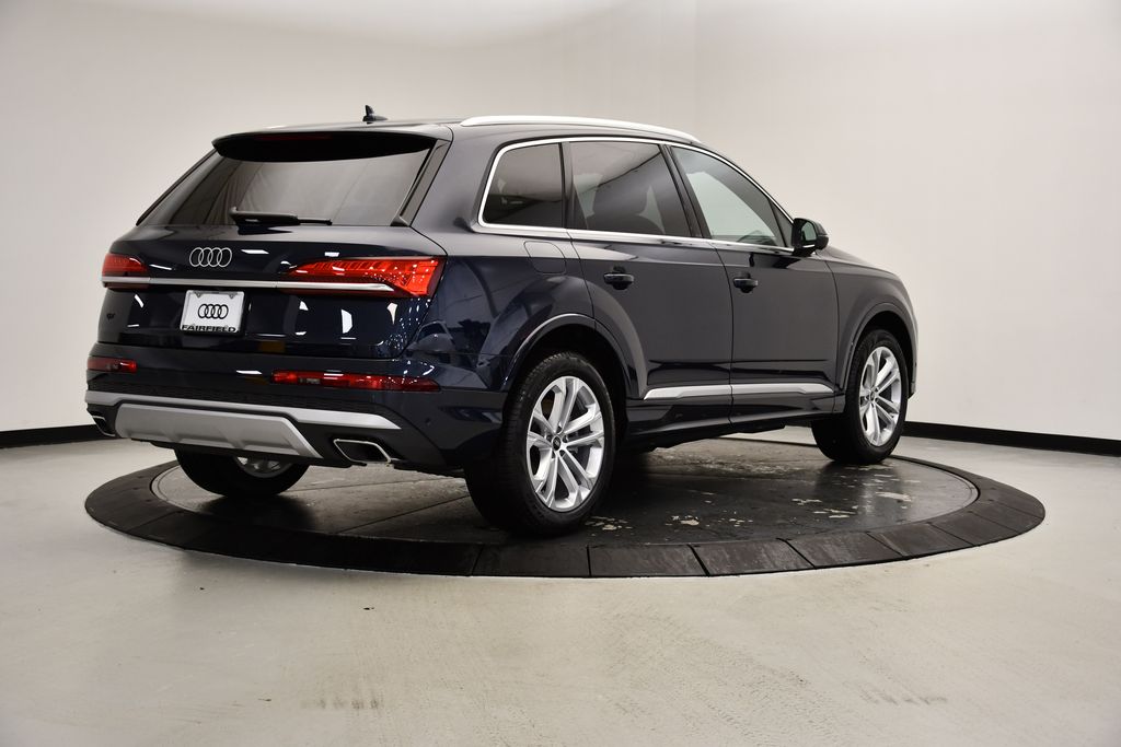 2025 Audi Q7  5