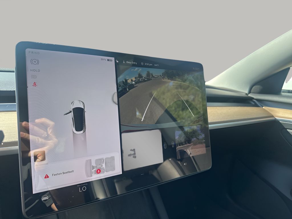 Used Car 2021 Tesla Model 3  Long Range For Sale Under $30,000 In Austin, Texas
