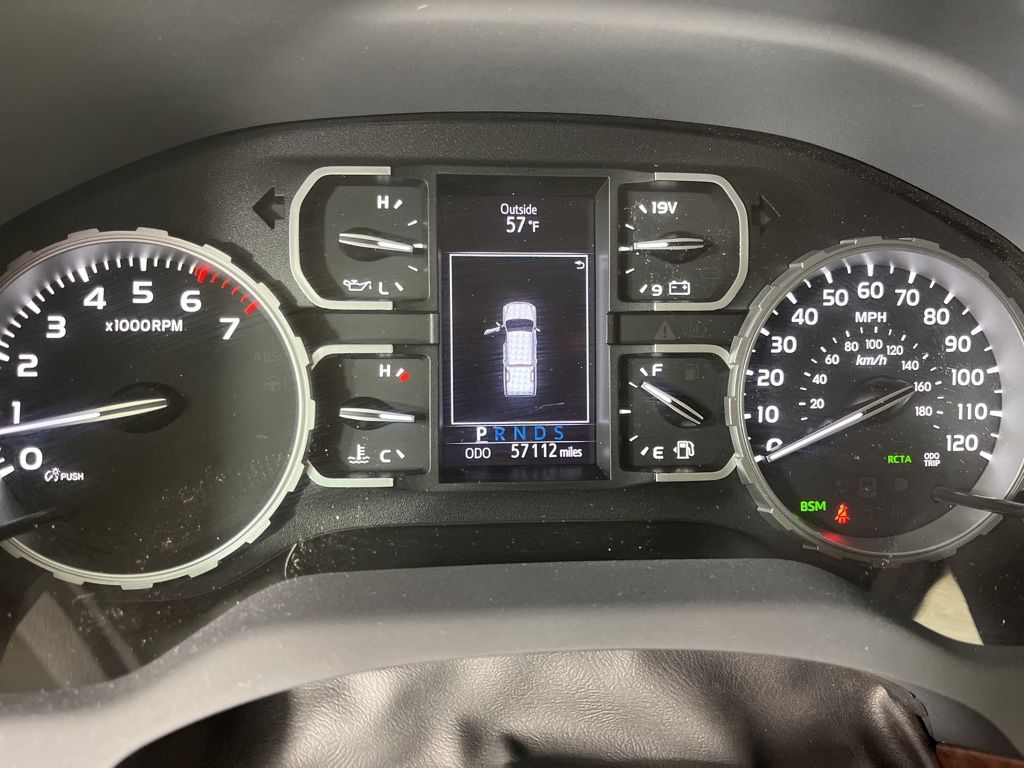 Thumbnail: 2020 Toyota Tundra - 31