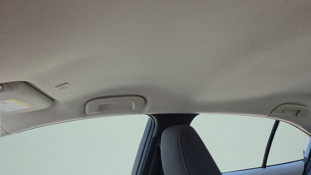 Used 2024  Toyota LE image 17