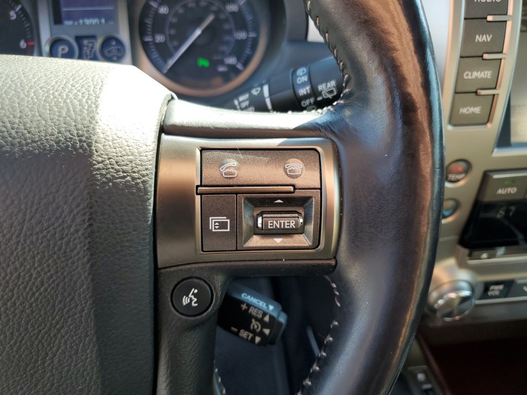Used Car 2016 Lexus Gx  460 Luxury For Sale Under $30,000 In Austin, Texas