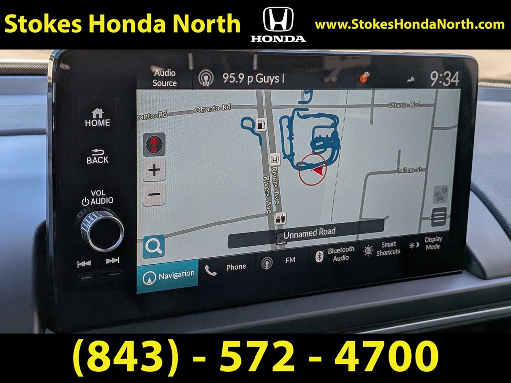 Used 2025 Honda Pilot SUV