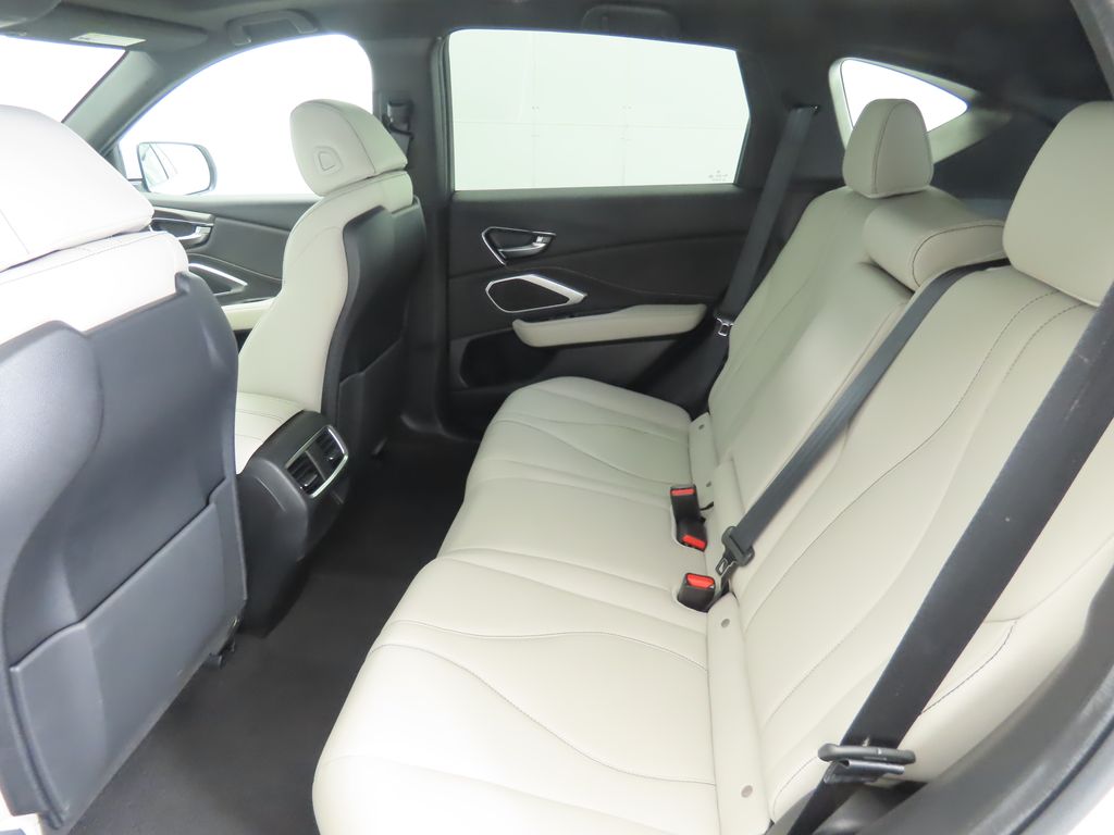 Thumbnail: 2025 Acura RDX - 21