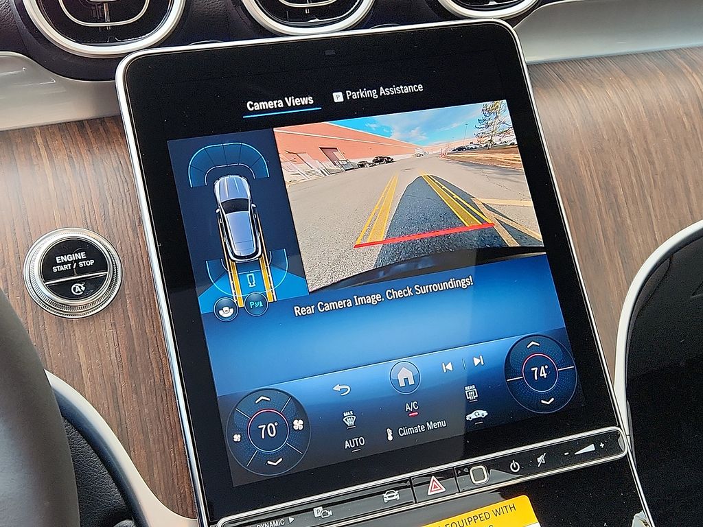 Thumbnail: 2026 Mercedes-Benz GLC - 12