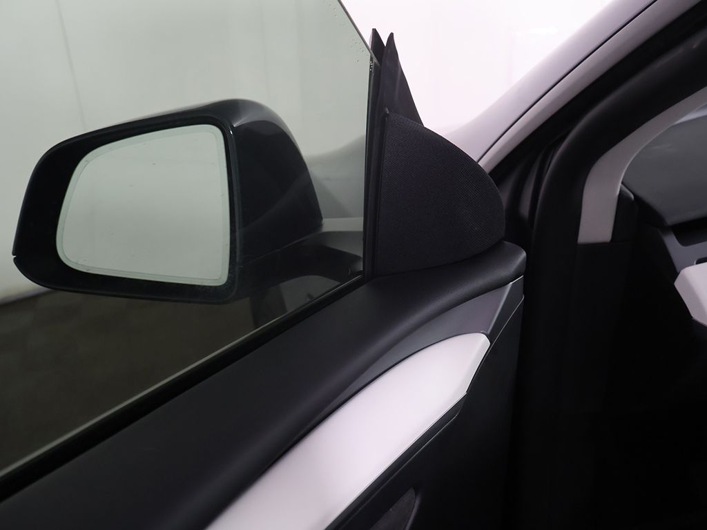 Used 2023 Gray Tesla Long Range image 36