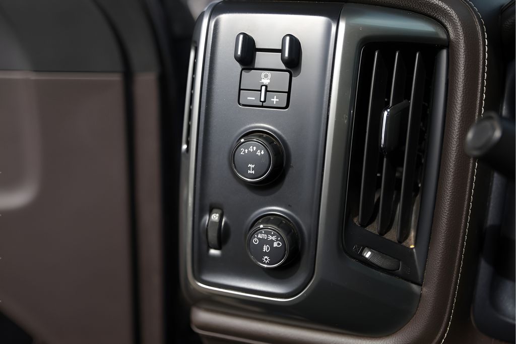 Used Car 2019 Chevrolet Silverado 2500hd  Ltz For Sale Under $40,000 In Austin, Texas