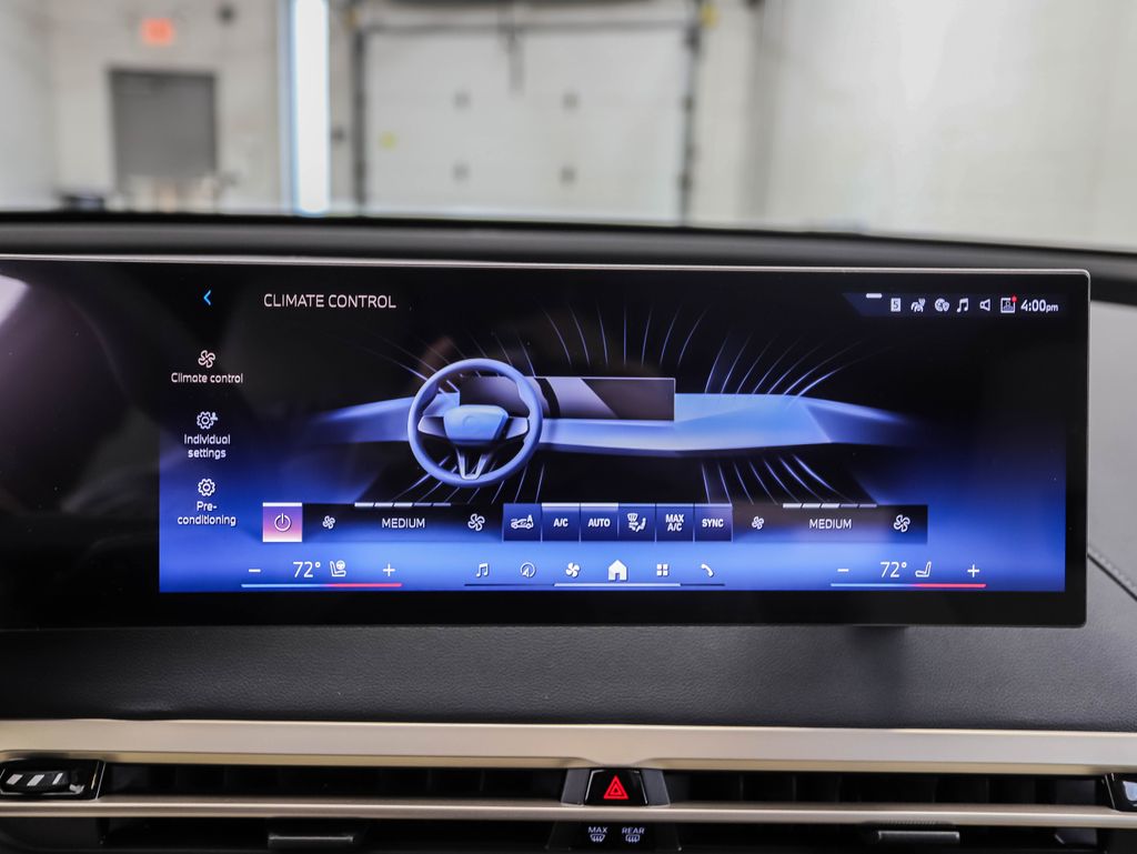 Thumbnail: 2026 BMW iX - 19